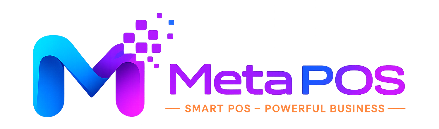 Meta POS logo
